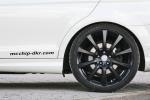 Mercedes-Benz C200 CDI White Series by McChip-DKR 2009 года